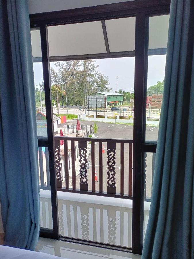 Villa Wanie Inn Setiu Zewnętrze zdjęcie