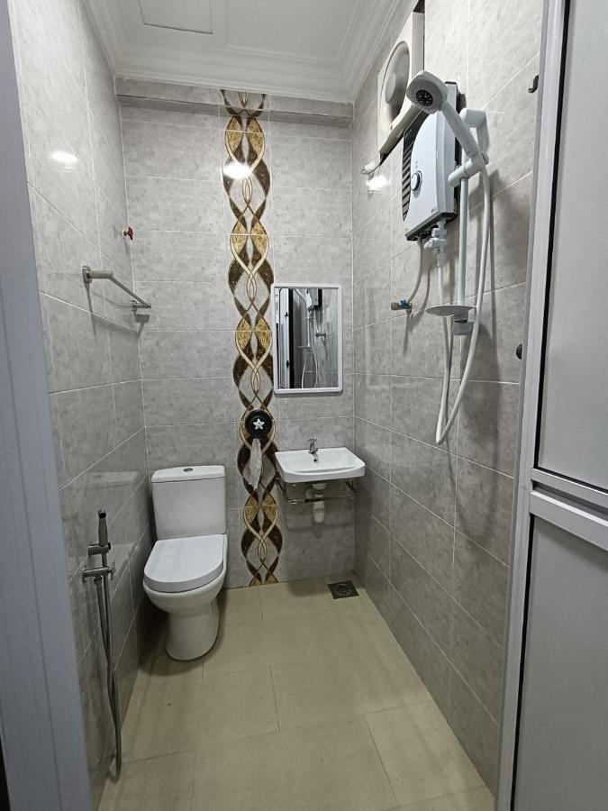 Villa Wanie Inn Setiu Zewnętrze zdjęcie