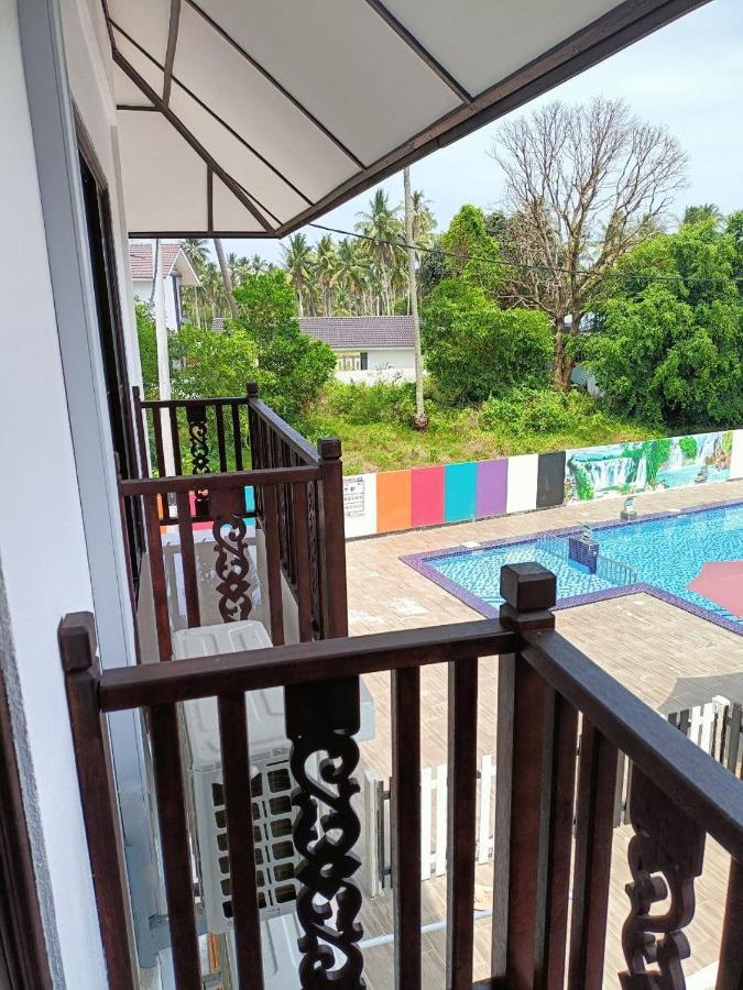 Villa Wanie Inn Setiu Zewnętrze zdjęcie